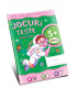 Jocuri - Teste - Ghicitori 5+