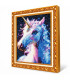 Mozaic cu diamante 20x30 cm Cal magic