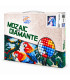 Mozaic cu diamante 20x30 cm Cal magic