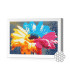 Mozaic cu diamante 20x30 cm Gerberă curcubeu