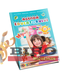 Agenda Educatorului
