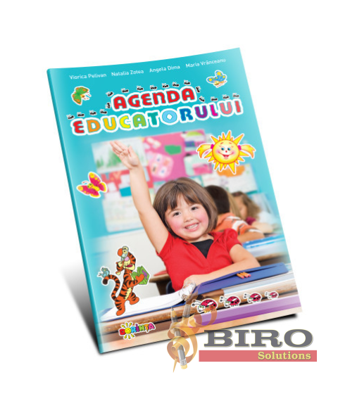 Agenda Educatorului