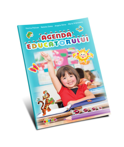 Agenda Educatorului