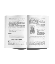 Jurnal de lectură – Texte cu morală