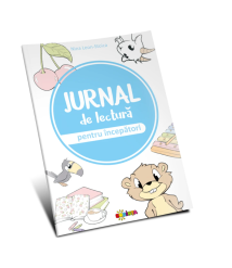 Jurnal de lectură pentru începători