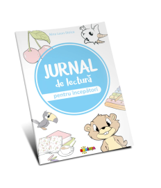 Jurnal de lectură pentru începători