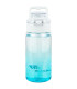 Sticlă pentru apă KITE, albastră, 600 ml