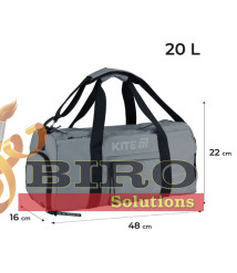Geantă sportivă Kite Education Teens K25-2530 48×22×16 cm, 20 L
