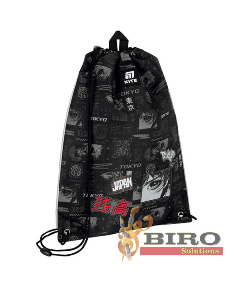 Sac pentru încălțăminte Kite Tokyo K25-600M-14 46×33 cm