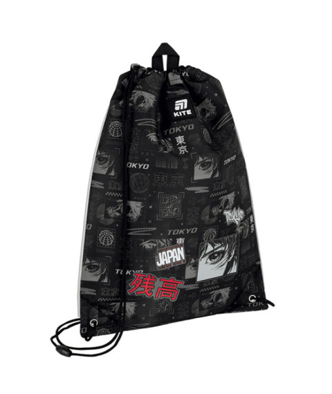 Sac pentru încălțăminte Kite Tokyo K25-600M-14 46×33 cm