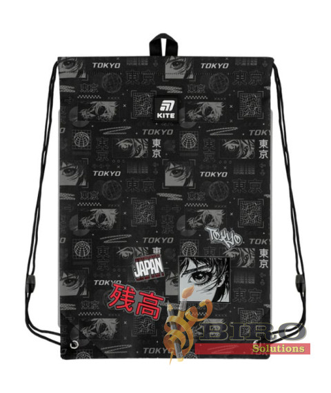 Sac pentru încălțăminte Kite Tokyo K25-600M-14 46×33 cm