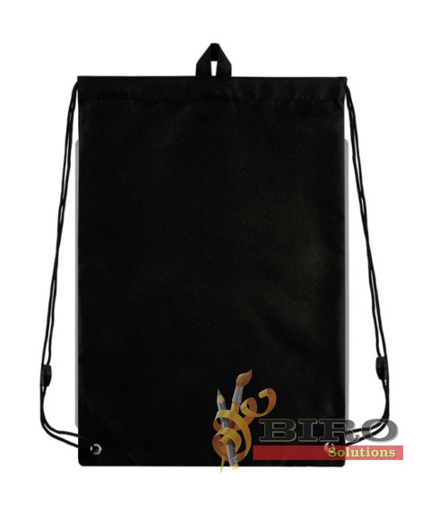 Sac pentru încălțăminte Kite Play&Win K25-600M-2 46×33 cm