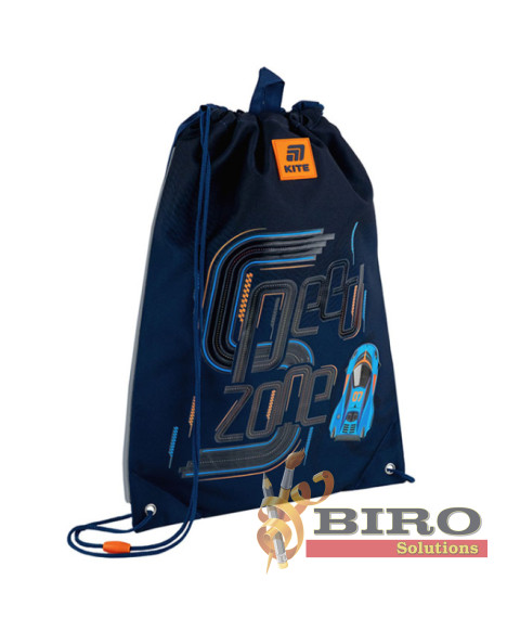 Sac pentru încălțăminte Kite Speed Zone K25-600M-4 46×33 cm