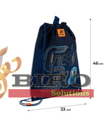 Sac pentru încălțăminte Kite Speed Zone K25-600M-4 46×33 cm