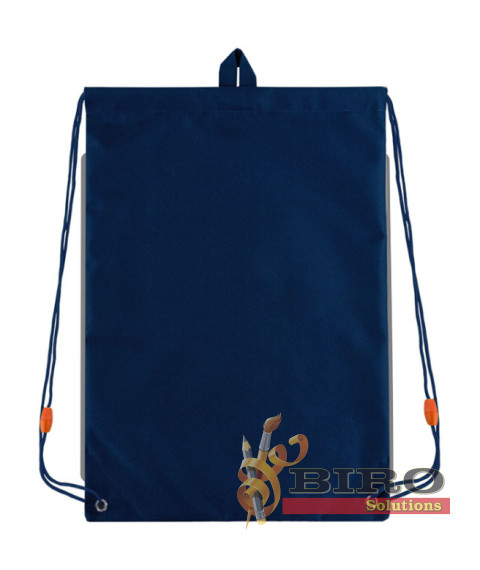 Sac pentru încălțăminte Kite Speed Zone K25-600M-4 46×33 cm