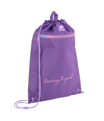 Sac pentru încălțăminte Kite Looking Good K25-601M-13 46×33 cm