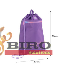 Sac pentru încălțăminte Kite Looking Good K25-601M-13 46×33 cm