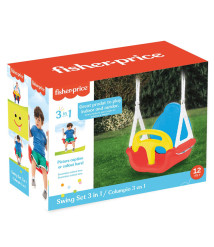 Leagăn Fisher Price, cod 57110 Leagăn Fisher Price, cod 57110