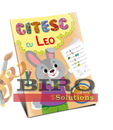 Citesc cu Leo