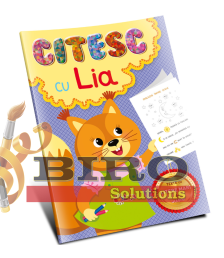 Citesc cu Lia