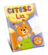 Citesc cu Lia