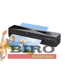 Laminator A4, 2 role, Foska