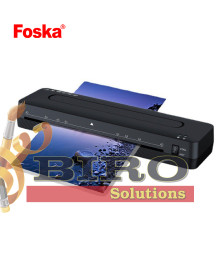 Laminator A3, 2 role, Foska 