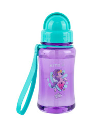 Sticlă pentru apă KITE My Little Pony, 350 ml