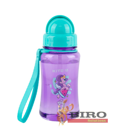 Sticlă pentru apă KITE My Little Pony, 350 ml