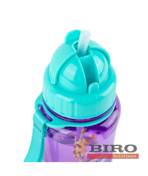 Sticlă pentru apă KITE My Little Pony, 350 ml