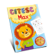 Citesc cu Max