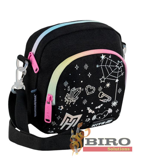 Geantă-rucsac pentru copii Kite Kids Monster High MH25-2620 16,5×15×7 cm