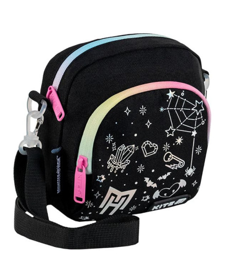 Geantă-rucsac pentru copii Kite Kids Monster High MH25-2620 16,5×15×7 cm