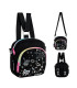 Geantă-rucsac pentru copii Kite Kids Monster High MH25-2620 16,5×15×7 cm