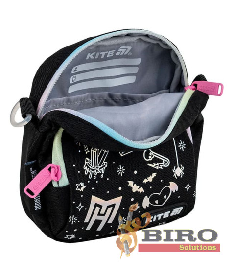 Geantă-rucsac pentru copii Kite Kids Monster High MH25-2620 16,5×15×7 cm