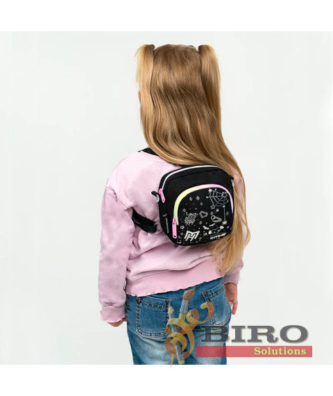 Geantă-rucsac pentru copii Kite Kids Monster High MH25-2620 16,5×15×7 cm