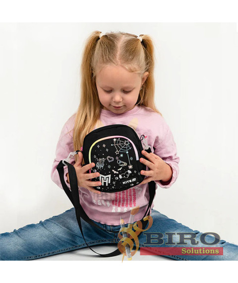 Geantă-rucsac pentru copii Kite Kids Monster High MH25-2620 16,5×15×7 cm