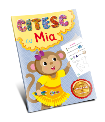 Citesc cu Mia