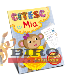 Citesc cu Mia