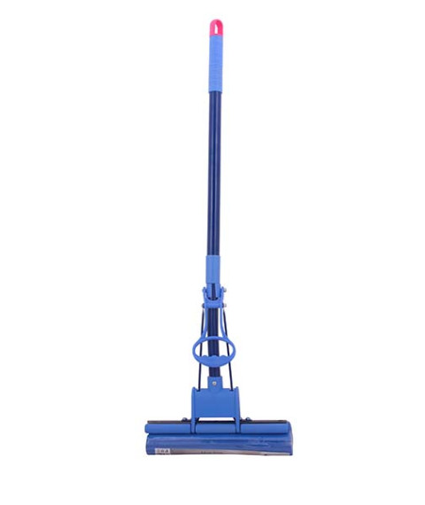Teu Mop PVC 38cm+coada