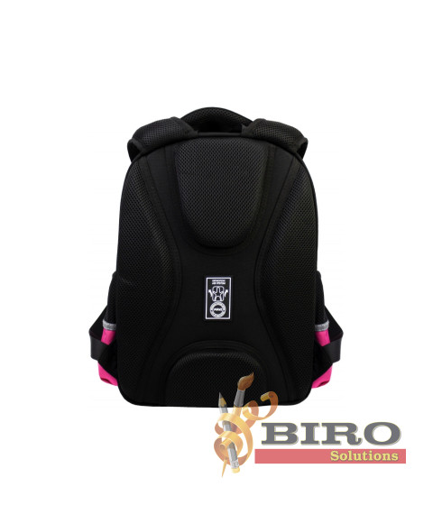 Ghiozdan ortopedic 15" MAXI pentru fete, 145–175 cm, MX85165