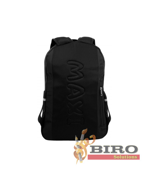 Ghiozdan anatomic 16.5" MAXI pentru băieți, MX85175