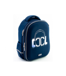Ghiozdan ortopedic EVA 15" COOL, 39,5 × 28 × 14 cm, MX86264
