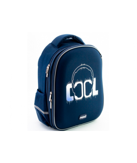 Ghiozdan ortopedic EVA 15" COOL, 39,5 × 28 × 14 cm, MX86264