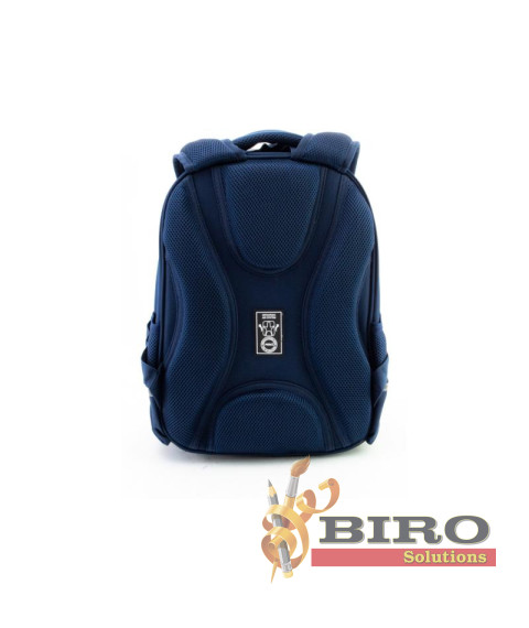 Ghiozdan ortopedic EVA 15" COOL, 39,5 × 28 × 14 cm, MX86264