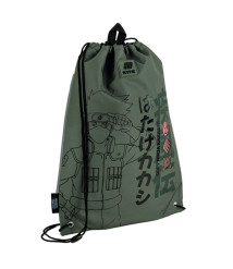 Sac pentru încălțăminte Kite Naruto Shippuden NR25-600M-1 46×33 cm