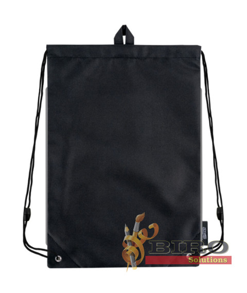 Sac pentru încălțăminte Kite Naruto Shippuden NR25-600M-1 46×33 cm