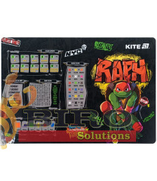 Covoraș de masă KITE Ninja Turtles, 42,5 × 29 cm