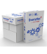 Hârtie EVERYDAY A4, 80 g/mp, 500 Foi, Clasa C+