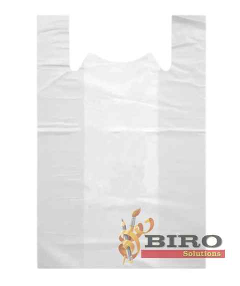 Ambalaj SM 410 26*46 (200buc) 14mk oxi-biodegradabile
